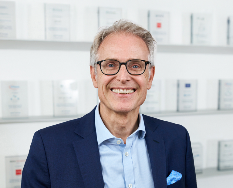 Arno Patzold