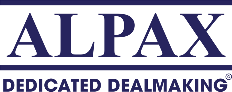 Alpax