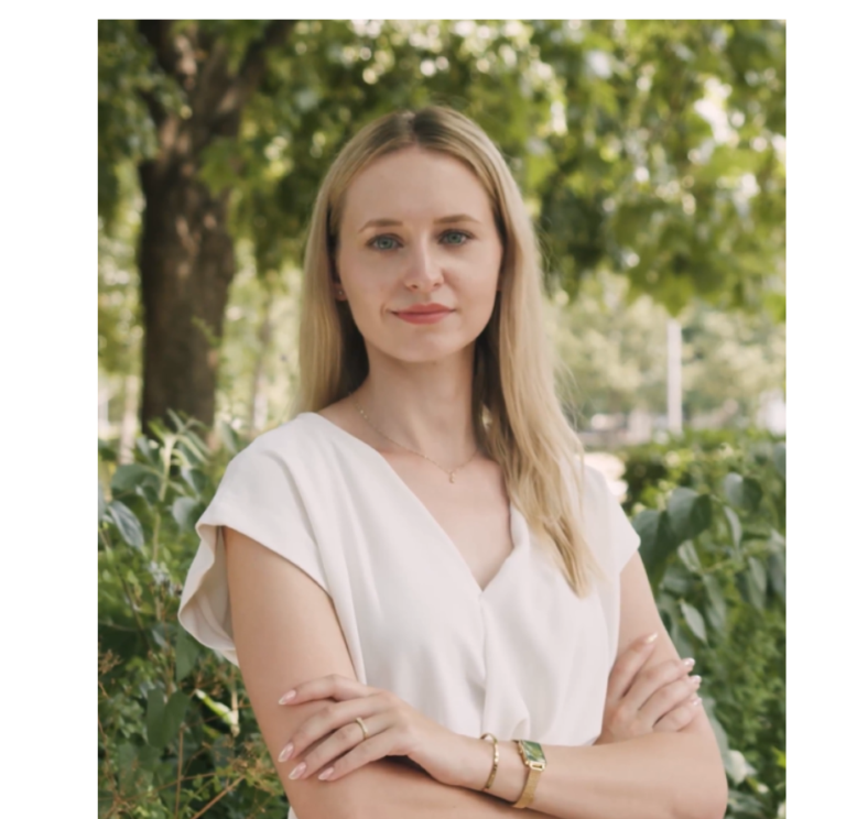 Eva Jurhar