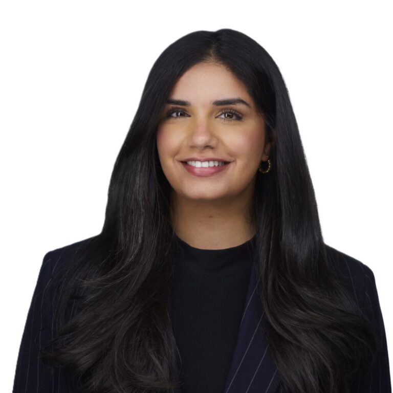 Neesha Chahal