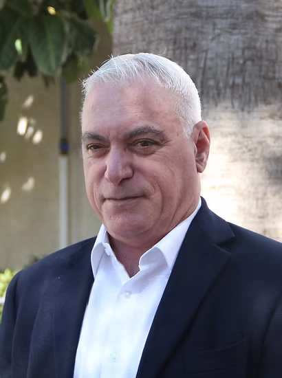 Sam Boneh