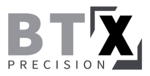 BTX Precision