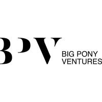 Big Pony Ventures