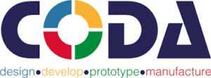Coda Plastics Ltd