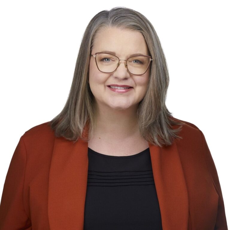 Nicole Hutchinson