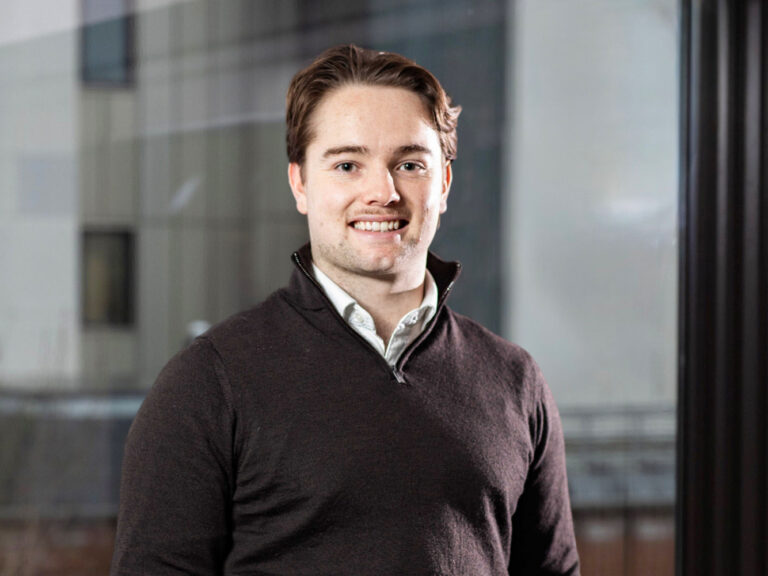 Tom Parsons