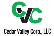 Cedar Valley Corp.
