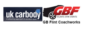 UK Carbody & GB Flint Coachworks