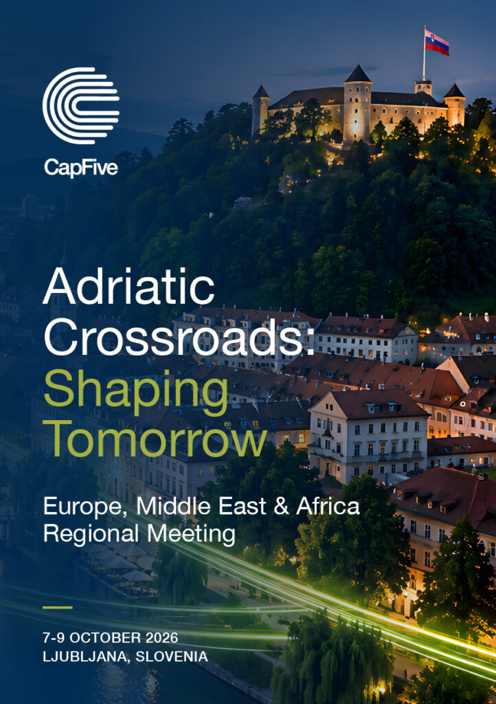 Adriatic Crossroads: Shaping Tomorrow
